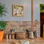 Tatil Evi Bandrake Barn
