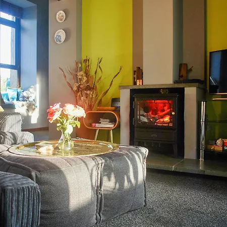 Bandrake Barn Holiday home
