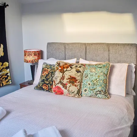 Holiday home Bandrake Barn Colton (Cumbria)