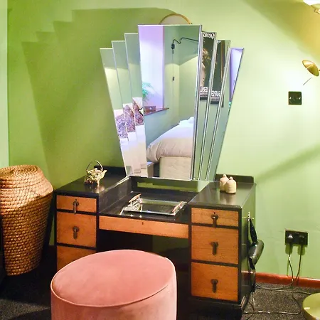 Holiday home Bandrake Barn Colton (Cumbria)