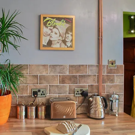 Holiday home Bandrake Barn