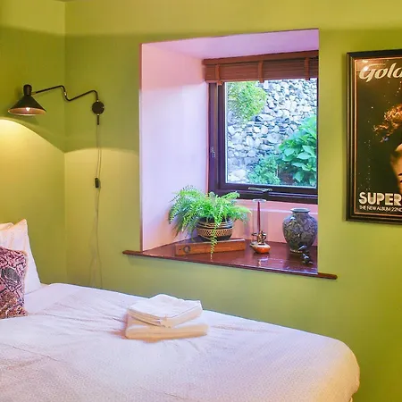 Bandrake Barn Ferienhaus *