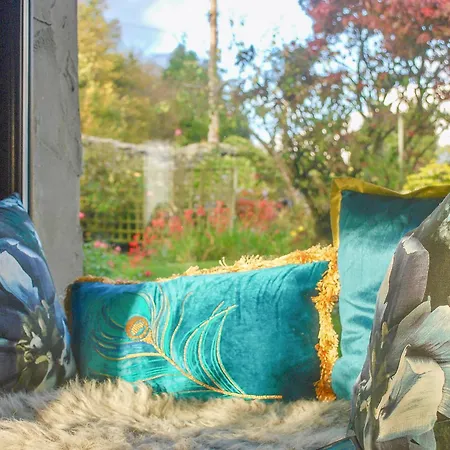 Bandrake Barn * Colton (Cumbria)