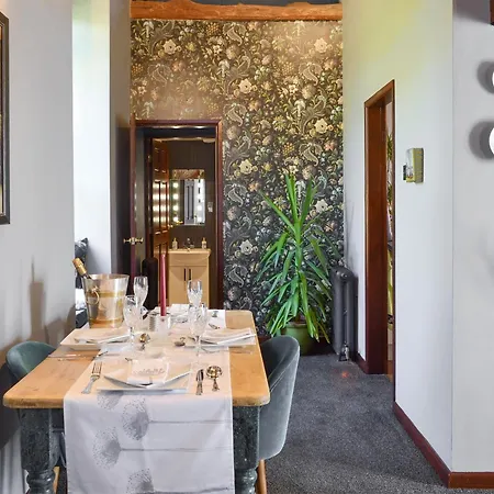 Holiday home Bandrake Barn *