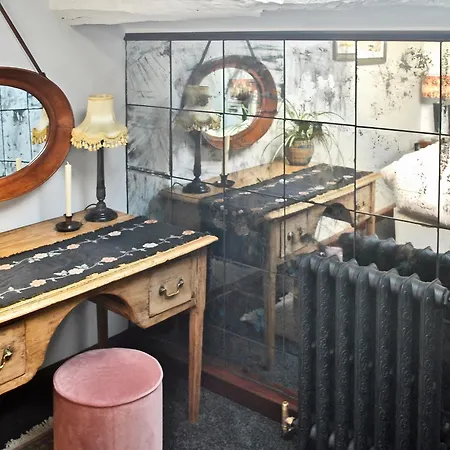 Bandrake Barn * Colton (Cumbria)