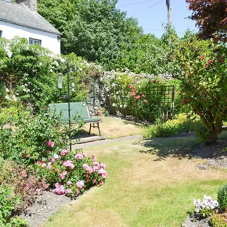 Bandrake Barn Ferienhaus *