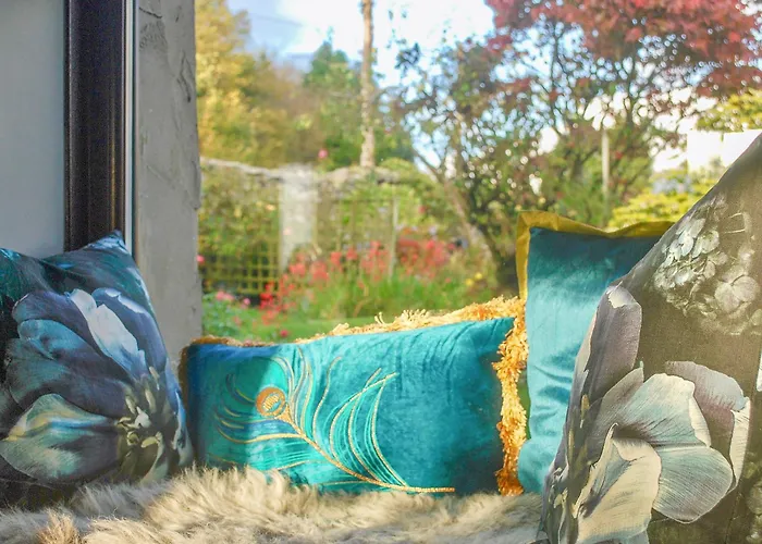 Bandrake Barn * Colton (Cumbria)