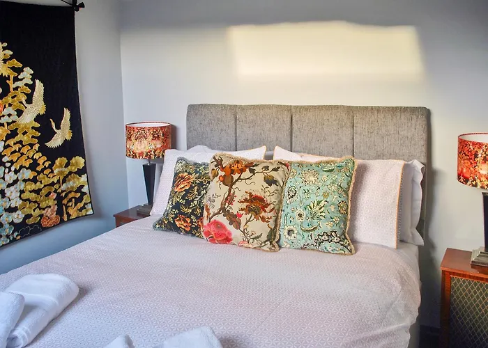 Bandrake Barn * Colton (Cumbria)