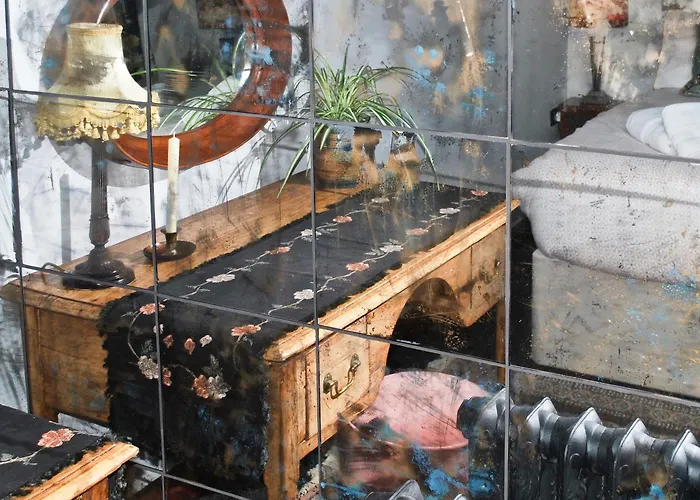 Ferienhaus Bandrake Barn