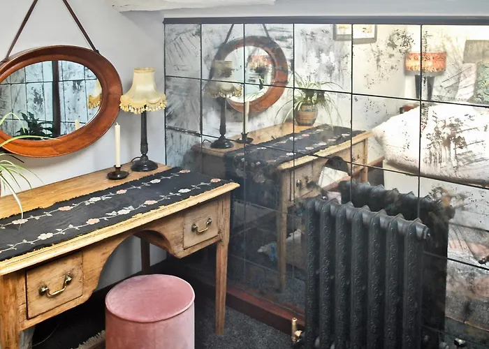 Bandrake Barn * Colton (Cumbria)