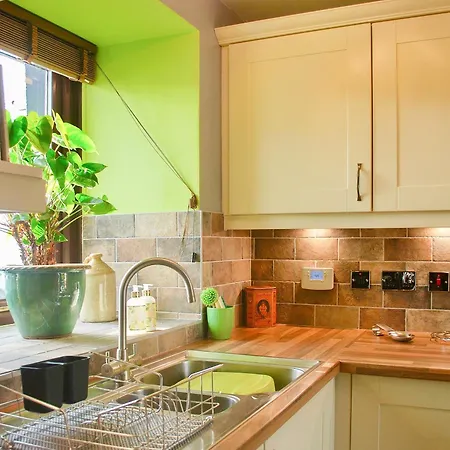 Bandrake Barn Semesterbostad