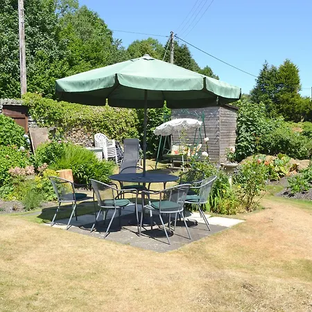 Bandrake Barn * Colton (Cumbria)